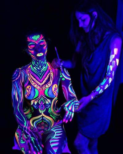 Bodypainting-Ultraself-Goio-14